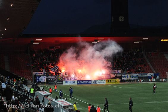 Neuchatel Xamax vs FC Luzern (2-1) (6)