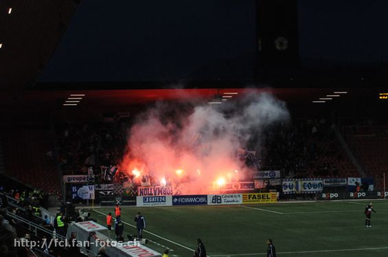 Neuchatel Xamax vs FC Luzern (2-1) (7)
