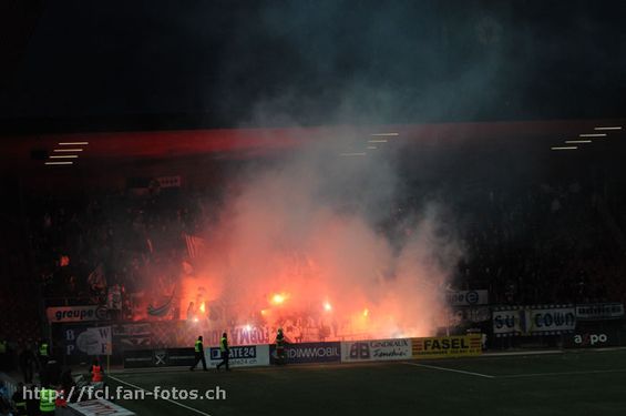 Neuchatel Xamax vs FC Luzern (2-1) (8)