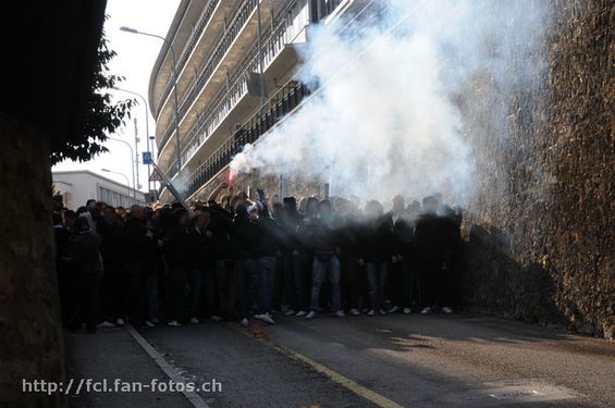 Neuchatel Xamax vs FC Luzern (2-1) (10)