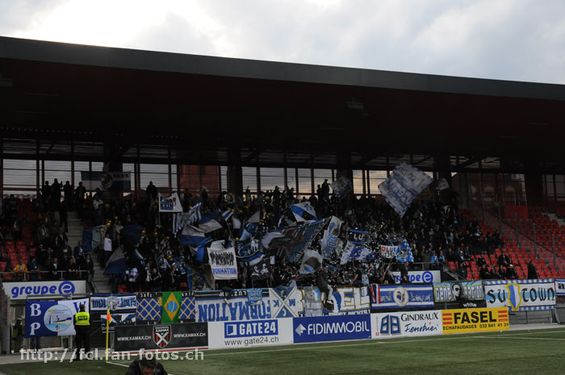 Neuchatel Xamax vs FC Luzern (2-1) (12)
