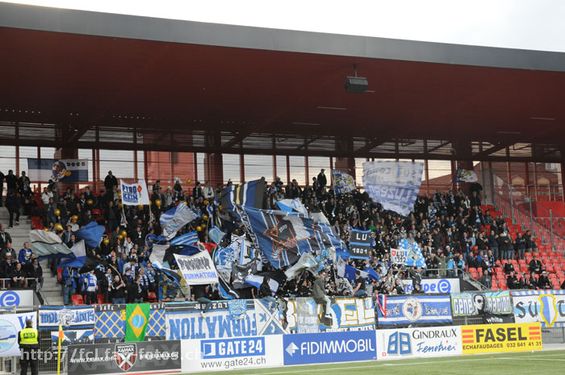 Neuchatel Xamax vs FC Luzern (2-1) (13)