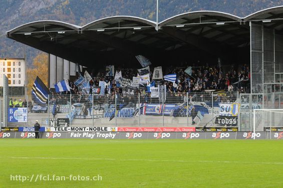 FC Sion vs FC Luzern (4-1) (1)