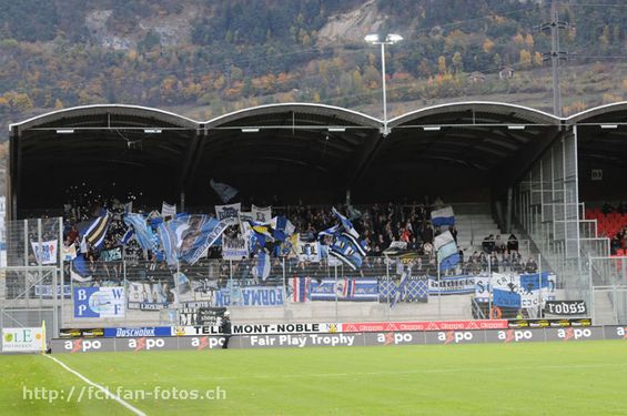 FC Sion vs FC Luzern (4-1) (2)