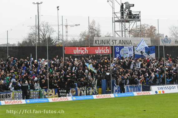 FC Luzern vs FC Basel (1-1) (1)