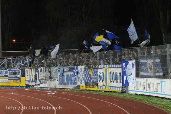 FC Thun vs FC Luzern (1-1) (1)