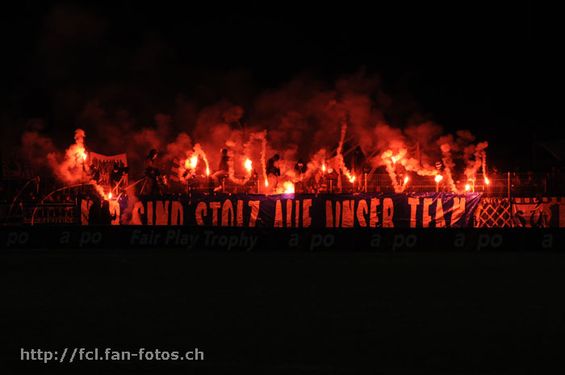 FC Thun vs FC Luzern (1-1) (2)