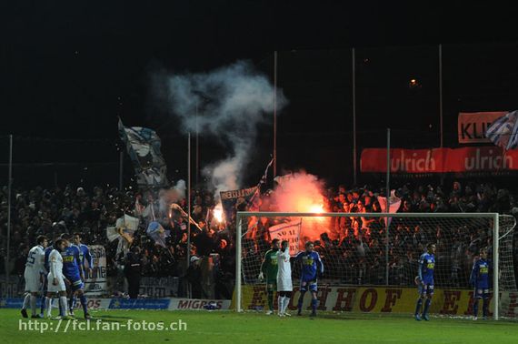 FC Luzern vs FC Zürich (1-1) (1)