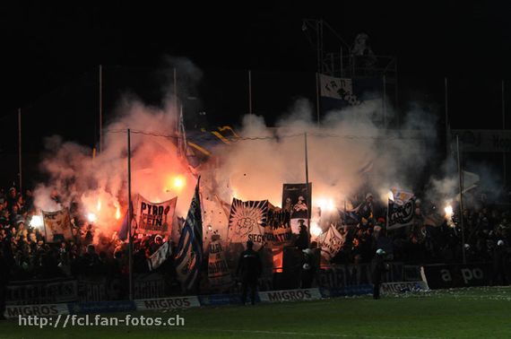 FC Luzern vs FC Zürich (1-1) (8)