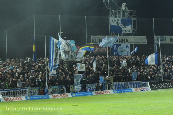 FC Luzern vs FC Zürich (1-1) (12)