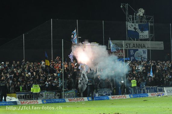 FC Luzern vs FC Zürich (1-1) (14)