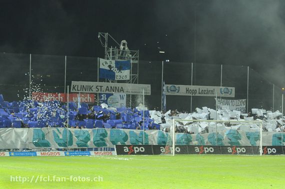 FC Luzern vs FC Zürich (1-1) (20)