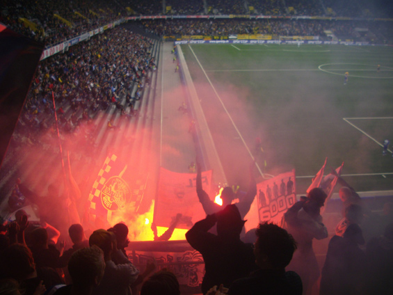 Young Boys Bern vs FC Luzern (1-1) (3)