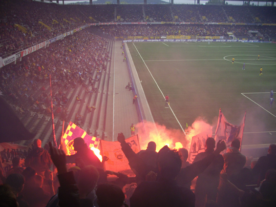 Young Boys Bern vs FC Luzern (1-1) (4)