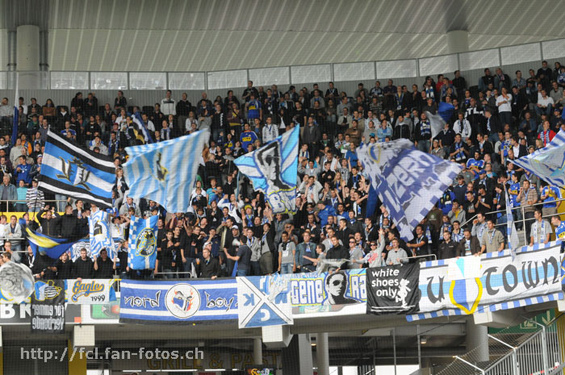 Young Boys Bern vs FC Luzern (1-1) (6)
