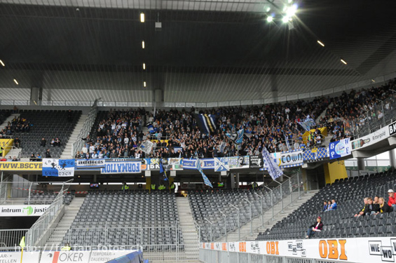 Young Boys Bern vs FC Luzern (1-1) (8)