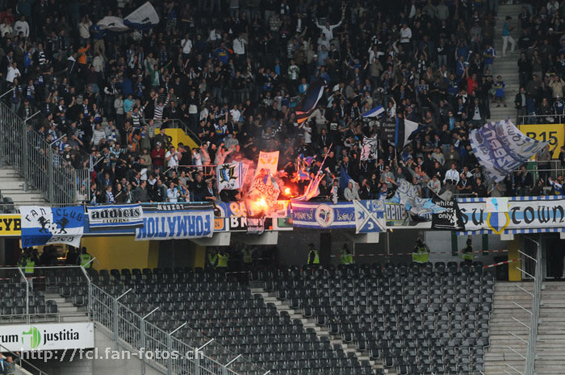 Young Boys Bern vs FC Luzern (1-1) (10)