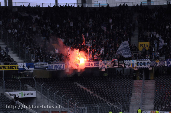Young Boys Bern vs FC Luzern (1-1) (11)