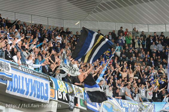 Young Boys Bern vs FC Luzern (1-1) (13)