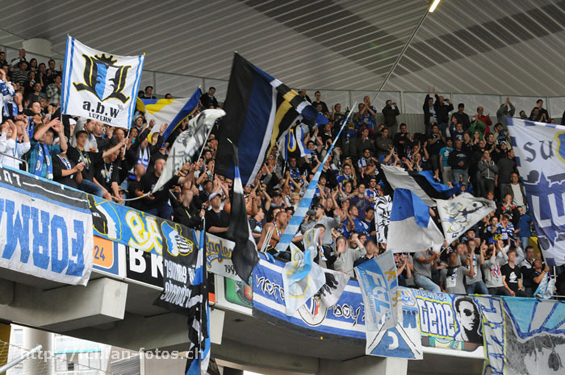 Young Boys Bern vs FC Luzern (1-1) (14)