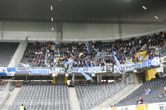 Young Boys Bern vs FC Luzern (1-1) (15)
