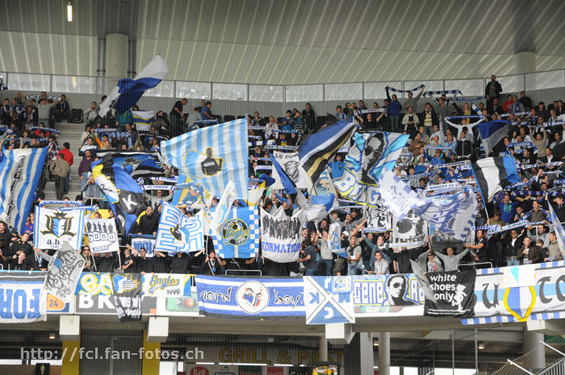 Young Boys Bern vs FC Luzern (1-1) (17)