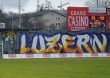 FC Luzern vs FC Basel (0-1)