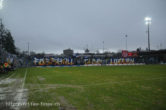 FC Luzern vs FC Basel (0-1) (1)