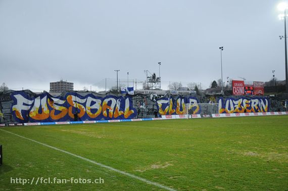 FC Luzern vs FC Basel (0-1) (10)