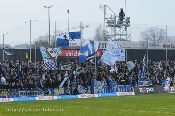 FC Luzern vs Grasshopper Club Zürich (1-0) (1)