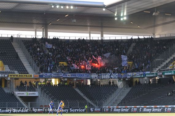 Young Boys Bern vs FC Luzern (3-1) (3)