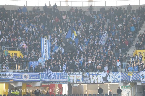 Young Boys Bern vs FC Luzern (3-1) (5)