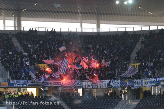 Young Boys Bern vs FC Luzern (3-1) (7)