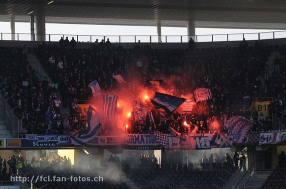 Young Boys Bern vs FC Luzern (3-1) (8)