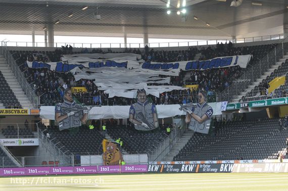 Young Boys Bern vs FC Luzern (3-1) (9)