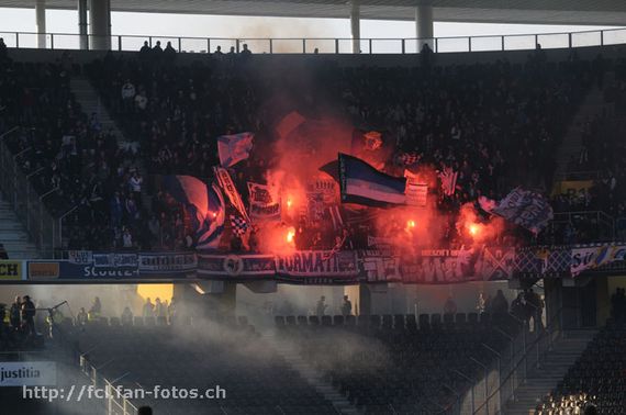 Young Boys Bern vs FC Luzern (3-1) (12)