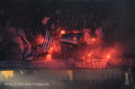 Young Boys Bern vs FC Luzern (3-1) (13)