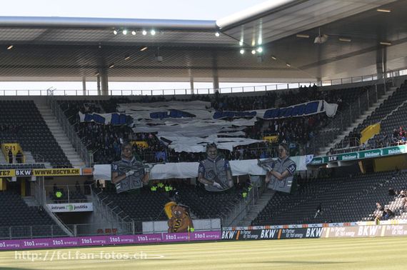 Young Boys Bern vs FC Luzern (3-1) (15)