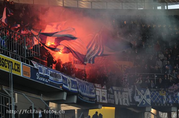 Young Boys Bern vs FC Luzern (3-1) (16)