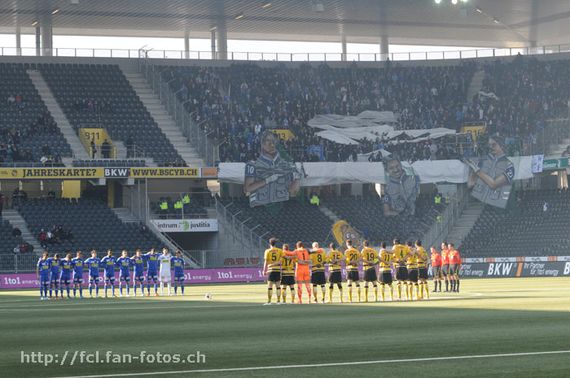 Young Boys Bern vs FC Luzern (3-1) (17)