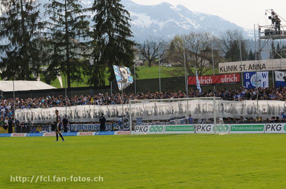 FC Luzern vs FC St. Gallen (1-1) (3)