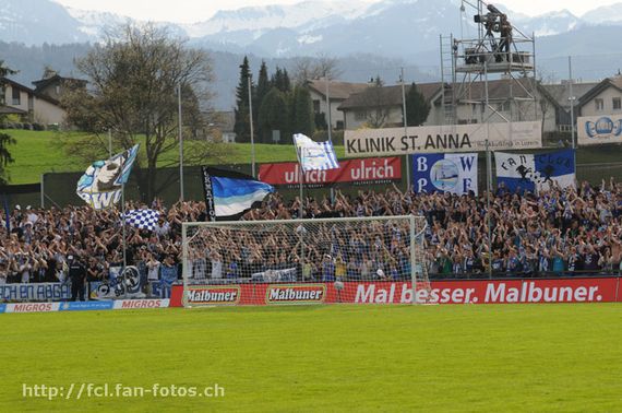 FC Luzern vs FC St. Gallen (1-1) (4)
