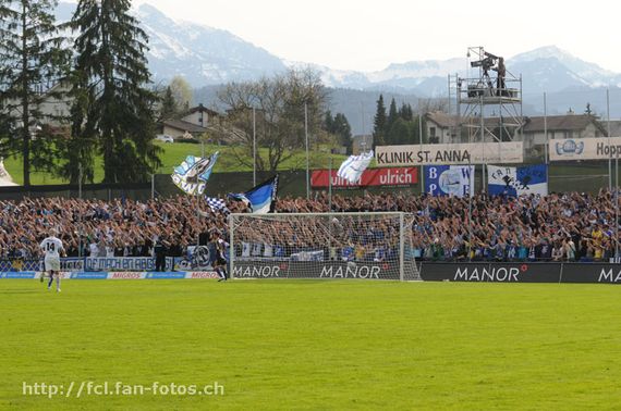 FC Luzern vs FC St. Gallen (1-1) (5)