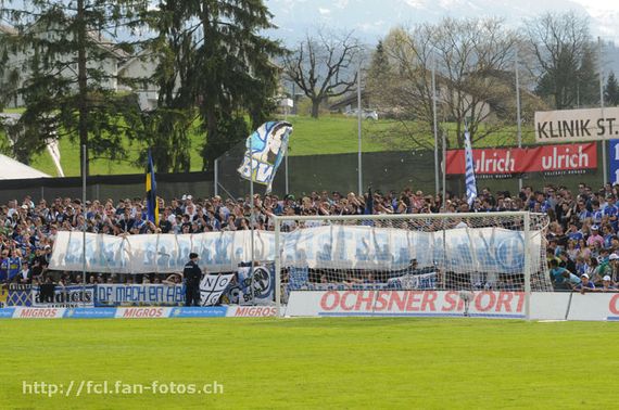 FC Luzern vs FC St. Gallen (1-1) (7)