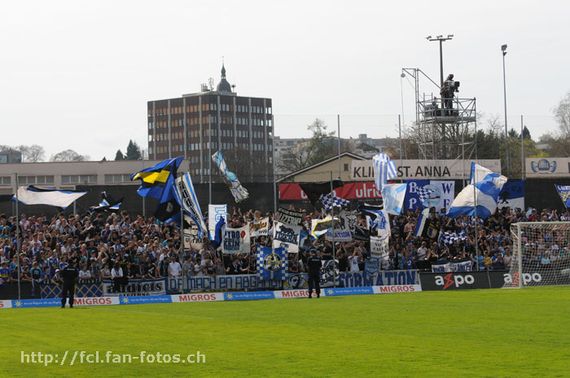 FC Luzern vs FC St. Gallen (1-1) (8)