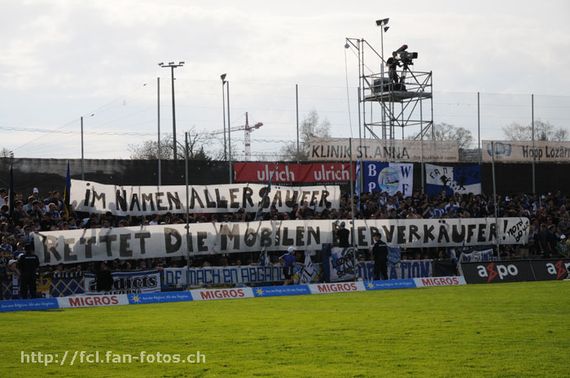 FC Luzern vs FC St. Gallen (1-1) (9)