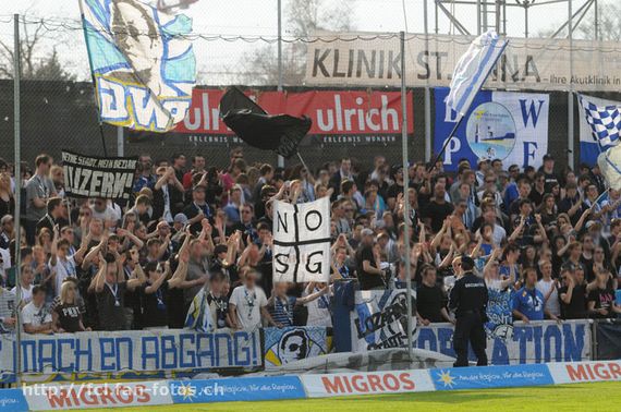 FC Luzern vs FC St. Gallen (1-1) (10)