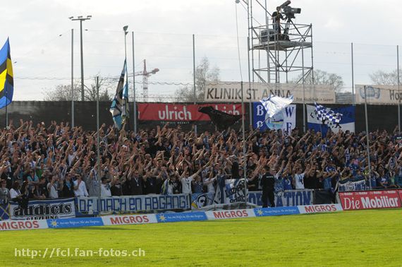FC Luzern vs FC St. Gallen (1-1) (11)