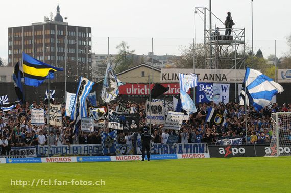 FC Luzern vs FC St. Gallen (1-1) (14)