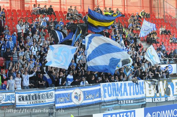 Neuchatel Xamax vs FC Luzern (2-1) (3)